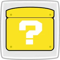 キャニスター ハテナブロック