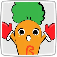 にんじんちゃん