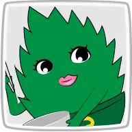 大葉先輩
