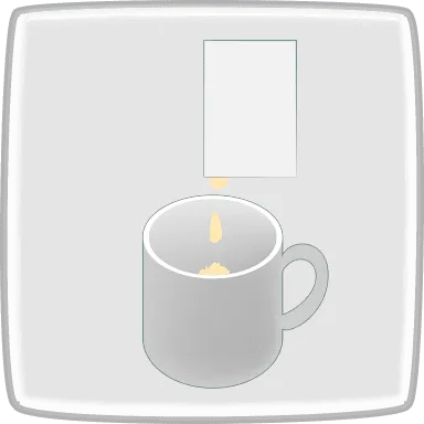 にんじんをよく洗う。