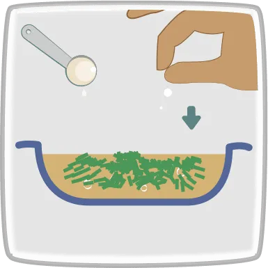 味見