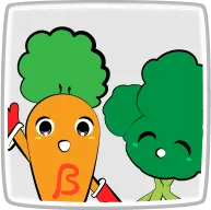 にんじん＆パセリ