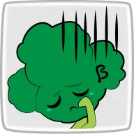 パセリさん泣きそう