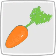 にんじん