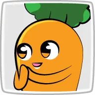 にんじんちゃん