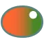 βカロテンの絵文字
