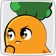 にんじんちゃん