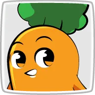 にんじんちゃん