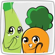 にんじん＆セロリ