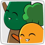 にんじん＆ヒノキ