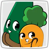 にんじんちゃん