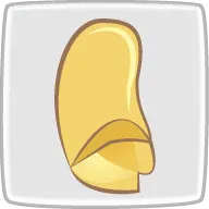 栄養一覧