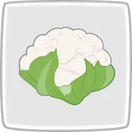 カリフラワー