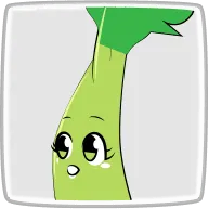 セロリちゃん