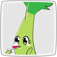 セロリちゃん