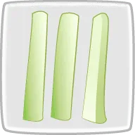 野菜スティック