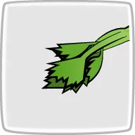 葉っぱ