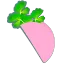 国産セロリの絵文字