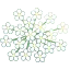セロリの花の絵文字