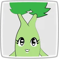 セロリちゃん