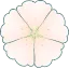 さくらんぼの花言葉アイコン
