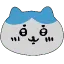 ちいかわの絵文字