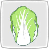 白菜