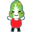 はくちゃん