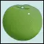 緑の柚子