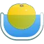 柚子湯ミニの絵文字