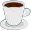 カフェインの絵文字