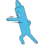 クーピーの絵文字