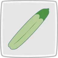 高井戸半白胡瓜