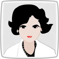ココ・シャネル