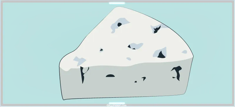 ダナブルー