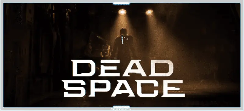 deadspace