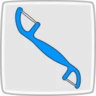 デンタルフロス