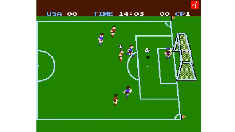 サッカー