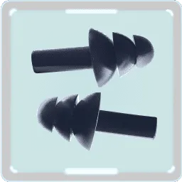 耳栓 