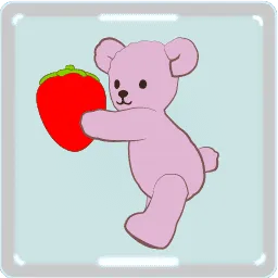 いちごベアフル
