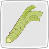 奥多摩ワサビ