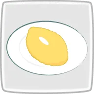 オムレツ