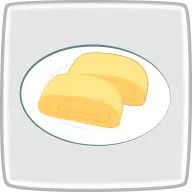 厚焼き玉子