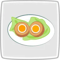 スコッチエッグ