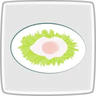 巣ごもり卵