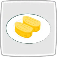卵焼き