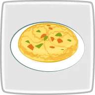 フリッタータ