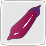 阿蘇なす