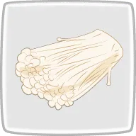 えのきだけ