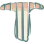 レシピと切り方